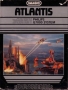 Magnavox Odyssey-2&nbsp; - &nbsp;Atlantis (Europe) (Alt)